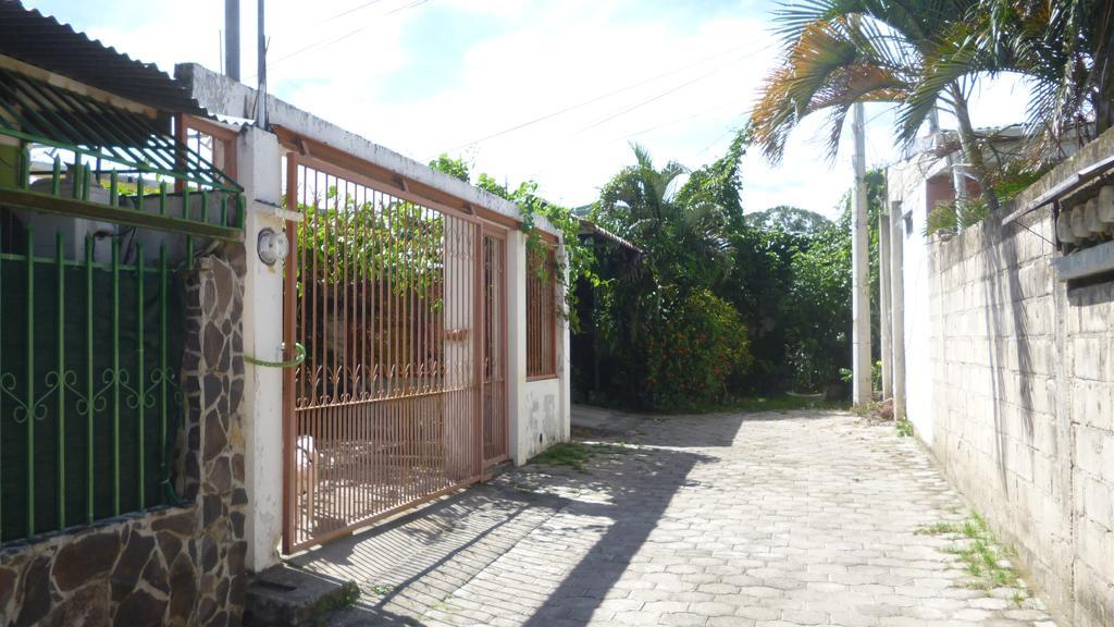 Paraiso Tropical Liberia Exteriér fotografie