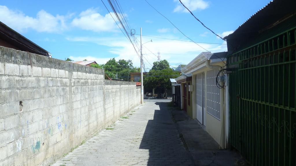 Paraiso Tropical Liberia Exteriér fotografie